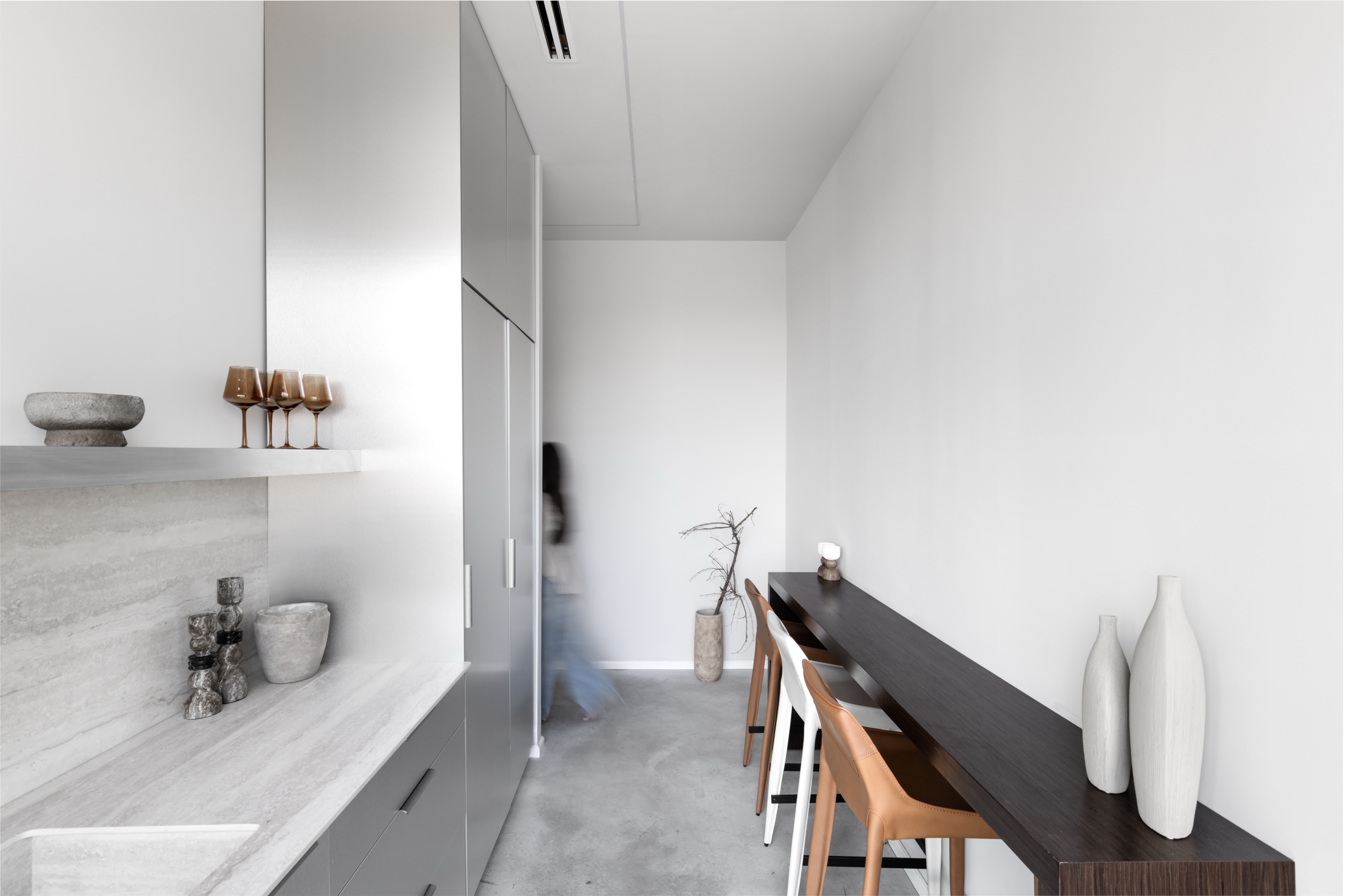 ESPRESSO WORKSPACE